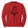 GILDAN® HEAVY BLEND™ CREWNECK SWEATSHIRT Thumbnail