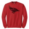 GILDAN® HEAVY BLEND™ CREWNECK SWEATSHIRT Thumbnail