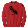 GILDAN® HEAVY BLEND™ CREWNECK SWEATSHIRT Thumbnail