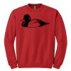 GILDAN® HEAVY BLEND™ CREWNECK SWEATSHIRT Thumbnail