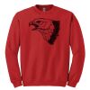 GILDAN® HEAVY BLEND™ CREWNECK SWEATSHIRT Thumbnail
