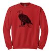 GILDAN® HEAVY BLEND™ CREWNECK SWEATSHIRT Thumbnail
