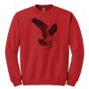 GILDAN® HEAVY BLEND™ CREWNECK SWEATSHIRT Thumbnail