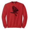 GILDAN® HEAVY BLEND™ CREWNECK SWEATSHIRT Thumbnail