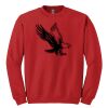 GILDAN® HEAVY BLEND™ CREWNECK SWEATSHIRT Thumbnail