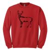 GILDAN® HEAVY BLEND™ CREWNECK SWEATSHIRT Thumbnail
