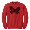 GILDAN® HEAVY BLEND™ CREWNECK SWEATSHIRT Thumbnail