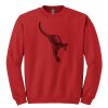 GILDAN® HEAVY BLEND™ CREWNECK SWEATSHIRT Thumbnail