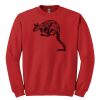 GILDAN® HEAVY BLEND™ CREWNECK SWEATSHIRT Thumbnail