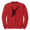 GILDAN® HEAVY BLEND™ CREWNECK SWEATSHIRT Thumbnail