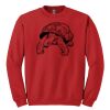 GILDAN® HEAVY BLEND™ CREWNECK SWEATSHIRT Thumbnail