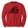 GILDAN® HEAVY BLEND™ CREWNECK SWEATSHIRT Thumbnail