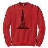 GILDAN® HEAVY BLEND™ CREWNECK SWEATSHIRT Thumbnail