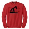 GILDAN® HEAVY BLEND™ CREWNECK SWEATSHIRT Thumbnail