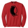 GILDAN® HEAVY BLEND™ CREWNECK SWEATSHIRT Thumbnail