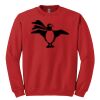 GILDAN® HEAVY BLEND™ CREWNECK SWEATSHIRT Thumbnail