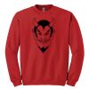 GILDAN® HEAVY BLEND™ CREWNECK SWEATSHIRT Thumbnail