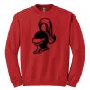 GILDAN® HEAVY BLEND™ CREWNECK SWEATSHIRT Thumbnail