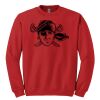 GILDAN® HEAVY BLEND™ CREWNECK SWEATSHIRT Thumbnail