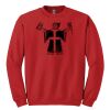 GILDAN® HEAVY BLEND™ CREWNECK SWEATSHIRT Thumbnail