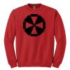 GILDAN® HEAVY BLEND™ CREWNECK SWEATSHIRT Thumbnail