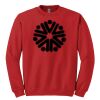 GILDAN® HEAVY BLEND™ CREWNECK SWEATSHIRT Thumbnail