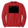 GILDAN® HEAVY BLEND™ CREWNECK SWEATSHIRT Thumbnail