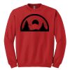 GILDAN® HEAVY BLEND™ CREWNECK SWEATSHIRT Thumbnail