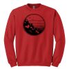GILDAN® HEAVY BLEND™ CREWNECK SWEATSHIRT Thumbnail