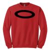 GILDAN® HEAVY BLEND™ CREWNECK SWEATSHIRT Thumbnail