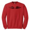 GILDAN® HEAVY BLEND™ CREWNECK SWEATSHIRT Thumbnail
