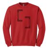 GILDAN® HEAVY BLEND™ CREWNECK SWEATSHIRT Thumbnail