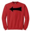 GILDAN® HEAVY BLEND™ CREWNECK SWEATSHIRT Thumbnail