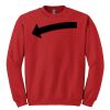 GILDAN® HEAVY BLEND™ CREWNECK SWEATSHIRT Thumbnail