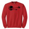 GILDAN® HEAVY BLEND™ CREWNECK SWEATSHIRT Thumbnail