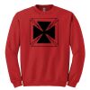 GILDAN® HEAVY BLEND™ CREWNECK SWEATSHIRT Thumbnail