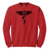 GILDAN® HEAVY BLEND™ CREWNECK SWEATSHIRT Thumbnail