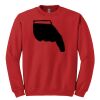 GILDAN® HEAVY BLEND™ CREWNECK SWEATSHIRT Thumbnail