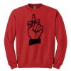 GILDAN® HEAVY BLEND™ CREWNECK SWEATSHIRT Thumbnail