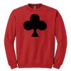 GILDAN® HEAVY BLEND™ CREWNECK SWEATSHIRT Thumbnail
