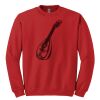 GILDAN® HEAVY BLEND™ CREWNECK SWEATSHIRT Thumbnail