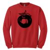 GILDAN® HEAVY BLEND™ CREWNECK SWEATSHIRT Thumbnail