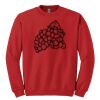 GILDAN® HEAVY BLEND™ CREWNECK SWEATSHIRT Thumbnail
