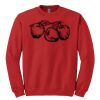 GILDAN® HEAVY BLEND™ CREWNECK SWEATSHIRT Thumbnail