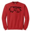 GILDAN® HEAVY BLEND™ CREWNECK SWEATSHIRT Thumbnail