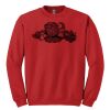 GILDAN® HEAVY BLEND™ CREWNECK SWEATSHIRT Thumbnail