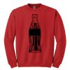 GILDAN® HEAVY BLEND™ CREWNECK SWEATSHIRT Thumbnail