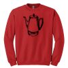 GILDAN® HEAVY BLEND™ CREWNECK SWEATSHIRT Thumbnail