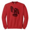 GILDAN® HEAVY BLEND™ CREWNECK SWEATSHIRT Thumbnail