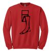 GILDAN® HEAVY BLEND™ CREWNECK SWEATSHIRT Thumbnail